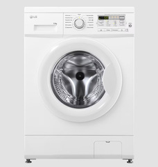 Стиральная машина LG F10B8MD (5.5 кг, 13 программ, 1000 об/мин)