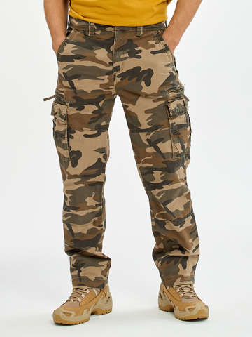 Брюки Catch Wave (арт. БК-03)