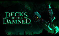 Decks of the Damned (для ПК, цифровой код доступа)