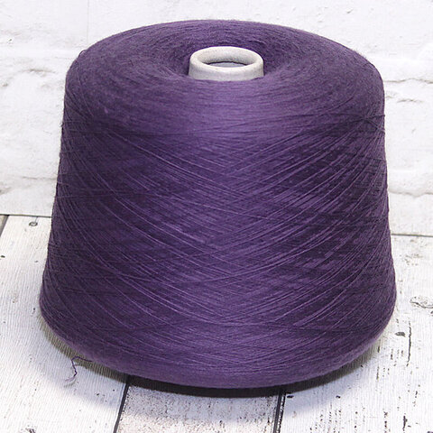 Меринос экстрафайн IGEA AQUILA 2/48 сливовый