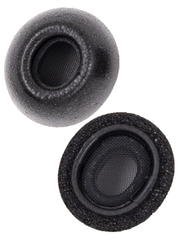 Амбушюры пенные для Apple AirPods Pro (С памятью)