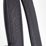 Сумка Саломея 801 канадский черный