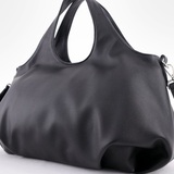 Сумка Саломея 507 наппа черный