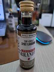 Эссенция Still Spirits «French Brandy» 