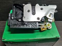 ЗАМОК ДВЕРИ ПЕРЕДНЕЙ ЛЕВОЙ LACETTI. AVEO GROG