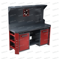 УКС.ВСА Верстак аккумуляторщика /Kronvuz