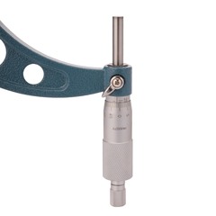 Микрометр МК 125-150мм DIN863 0,01мм Kinex 7013 (К)