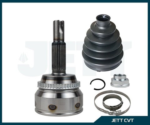 ШРУС внешний JETT V41-9407 ABS