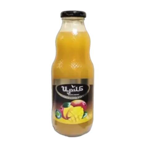 Напиток ИРИБ манго с/б 0,33л