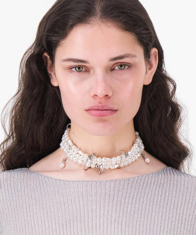 Предзаказ Чокер RYDER