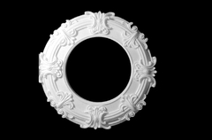 Силиконовый молд Рама № 2107