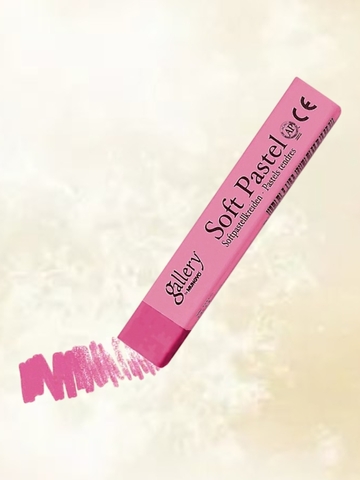 Пастель сухая мягкая MUNGYO №021 (3шт)