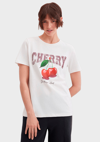 Футболка Smith&Soul