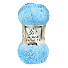 Resilia La Filati K537