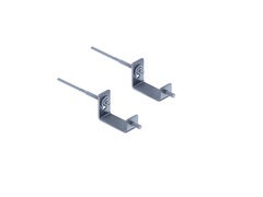 SET AQUATEK ЕВРОПА New-070 4в1 (рама + крепление + кнопка + унитаз + тонкое сиденье с механизмом soft close)