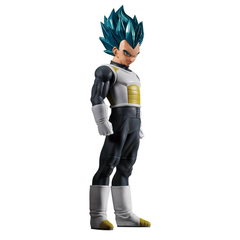 Фигурка Banpresto Dragon Ball Blood Of Saiyans: Vegeta
