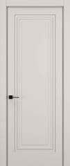 Дверь 1 ELEGANT Матовый Серый песок