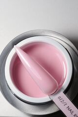 NR Gel classic гель классический для моделирования №12/1 (15 гр)