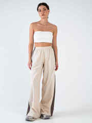 Брюки Ретро (бежевые)