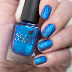 He Likes It Cold (LE)