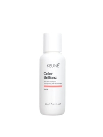 Шампунь Keune Color Brillianz 80 мл