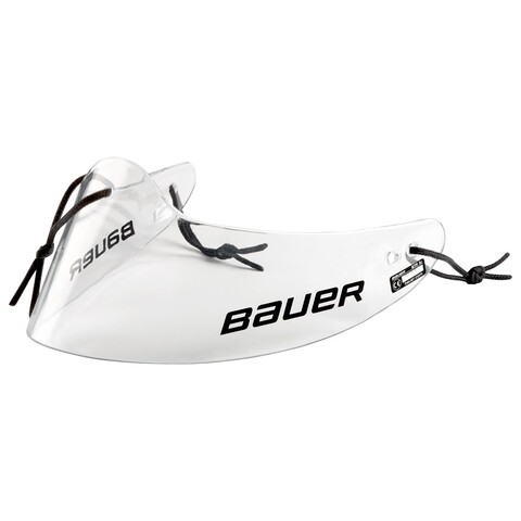 Протектор горла вратарский BAUER S17 GOALIE THROAT PROTECTOR SR