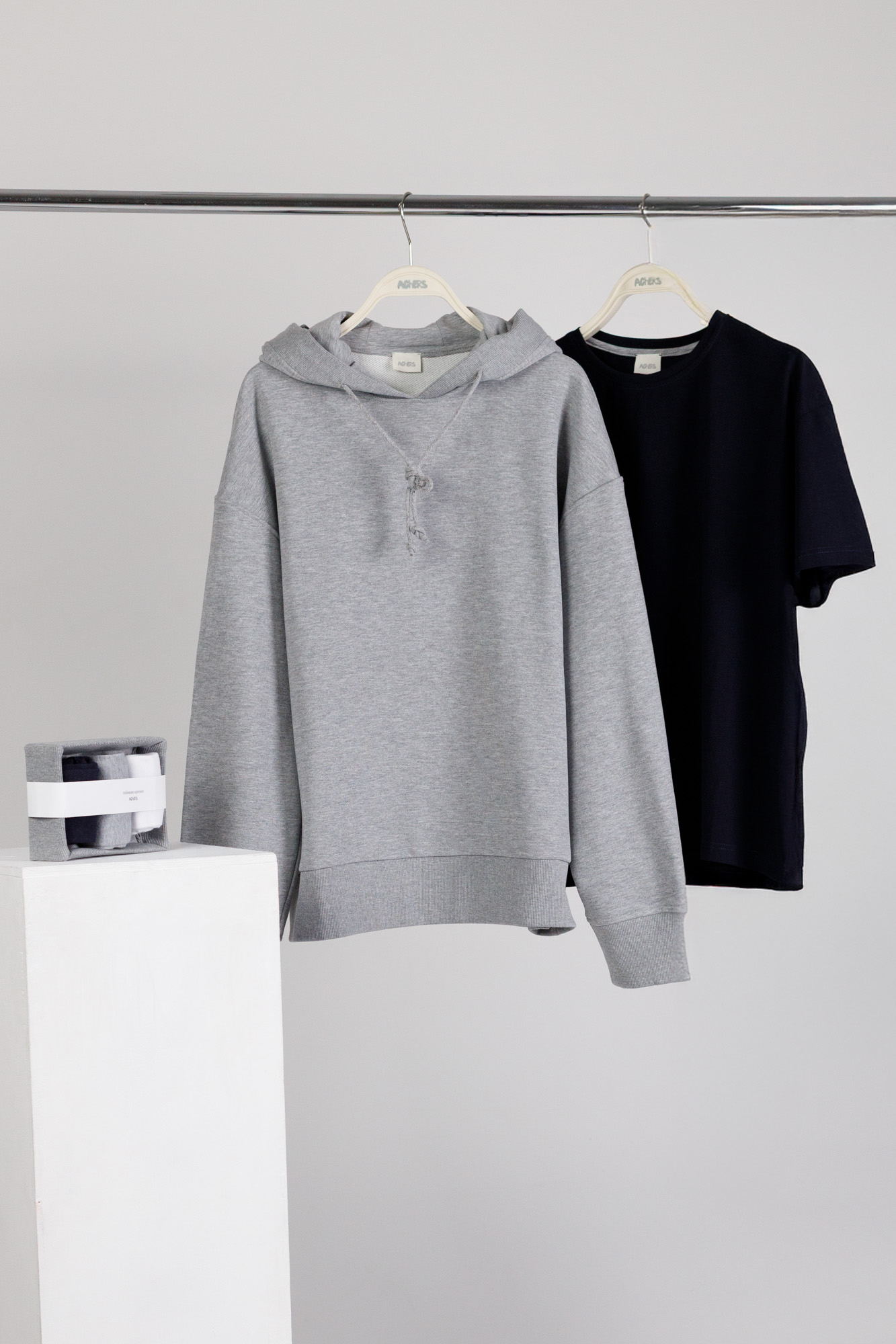 БОКС # 2 МУЖСКОЙ