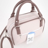 Сумка Саломея 269 мульти латте