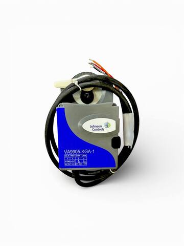 Johnson Controls VA9905-KGA-1