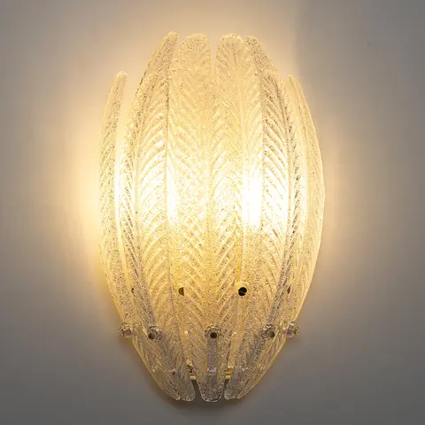 Настенный светильник Citilux Deltoro CL327320