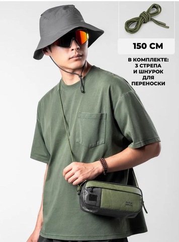 Картинка велосумка Rockbros  Tyvek - 3