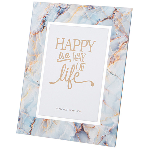 Фоторамка Lefard (20,5*25*1 см), для фото (13*18 см) - купить