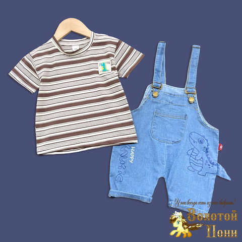 Костюм детский м (1-4) 260302-RQ1145