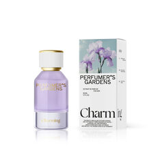Dilis PERFUMERS GARDENS Духи д/жен CHARMING (791) 50мл