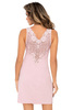 Kristina nightdress Powder pink new