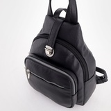 Рюкзак Саломея 602 канадский черный