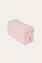 Косметичка на молнии