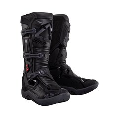 Мотоботы Leatt 3.5 Boot (2026) Stealth