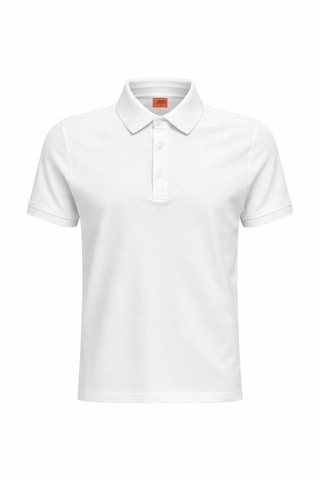 Поло G-SHINE 559381white