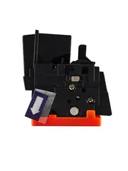 Картридж Sakura CF410X (410X) для HP, черный, 6500 к.