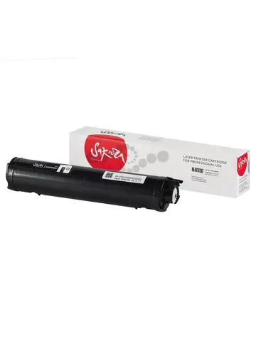 Картридж Sakura KXFAT472A7 для Panasonic KX-MB2177RU, KX-MB2110RU, KX-MB2117RU, KX-MB2130RU, KX-MB2137RU, KX-MB2170RU, черный, 2500 к.