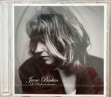 BIRKIN, JANE: Oh! Pardon Tu Dormais (Компакт-диск)