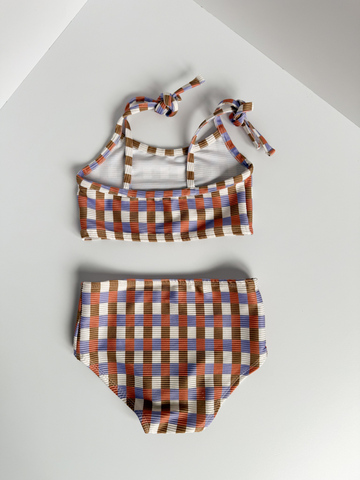 Новый раздельный купальник Sproet & Sprout, 122