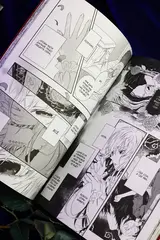 Кровь розы. Том 1