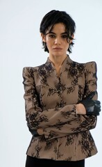 Жакет Шанталь