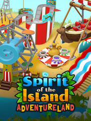 Spirit of the Island - Adventureland (для ПК, цифровой код доступа)