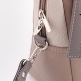 Сумка Саломея 364 мульти норвежский марципан