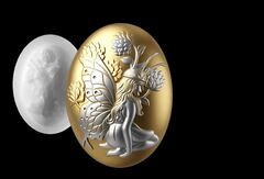 Силиконовый молд 