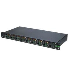 MACKIE HM-800 Предусилитель для наушников