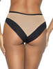 Трусики слипы Novika LEAH BLACK figi